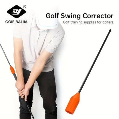 Golf Swing Corrector Practice Stick