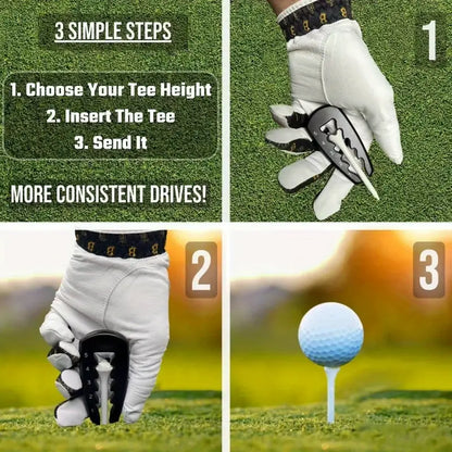 5-Position Adjustable Tee Height Tool