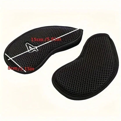 10pcs Interchangeable Golf Head covers Set