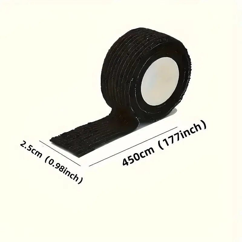 Elastic Self-Adhesive Athletic Tape