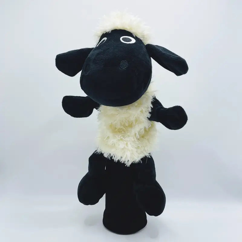 Animal Golf Club Head Cover Fairway or Hybrid