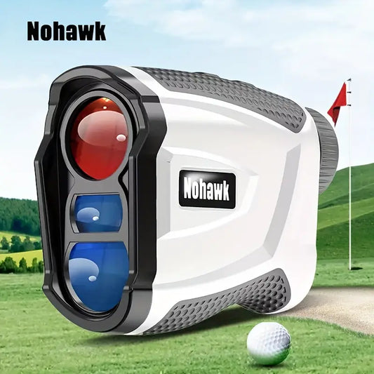 NOHAWK 1000m Rechargeable Range finder