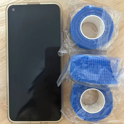 Elastic Self-Adhesive Athletic Tape