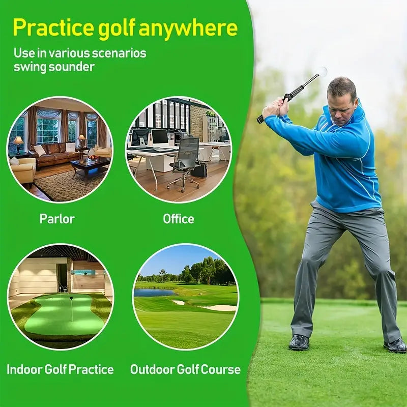 Swing Training Device