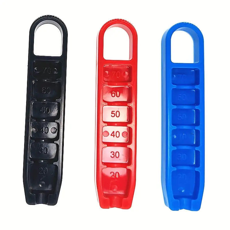 Tee elevator adjustable 3 pcs