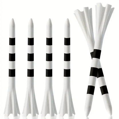 Five Claws Durable High Quality with stripes 70mm 25pcs