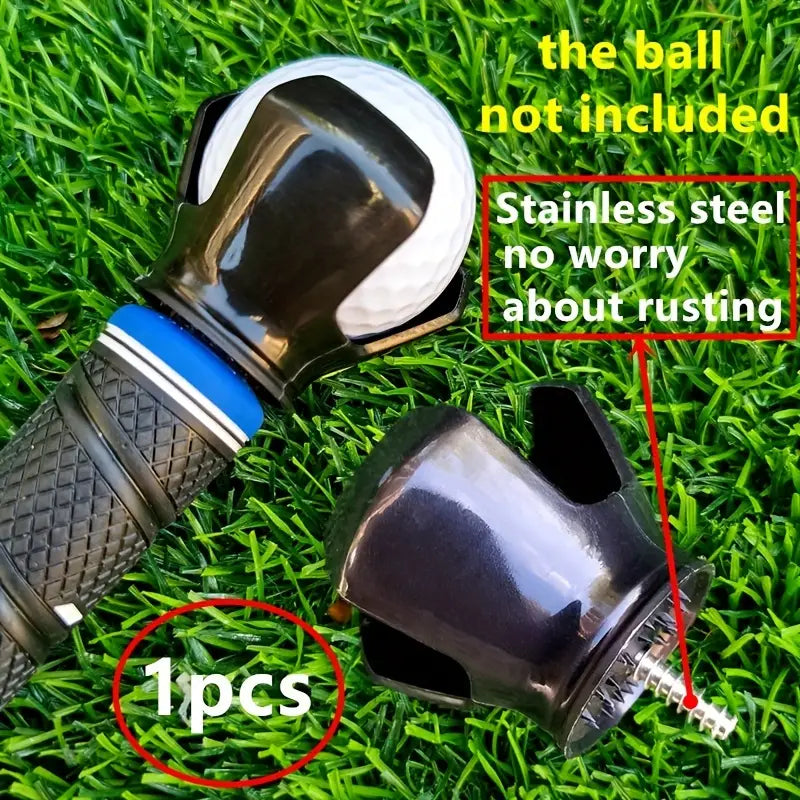 3-Prong Ball Picker