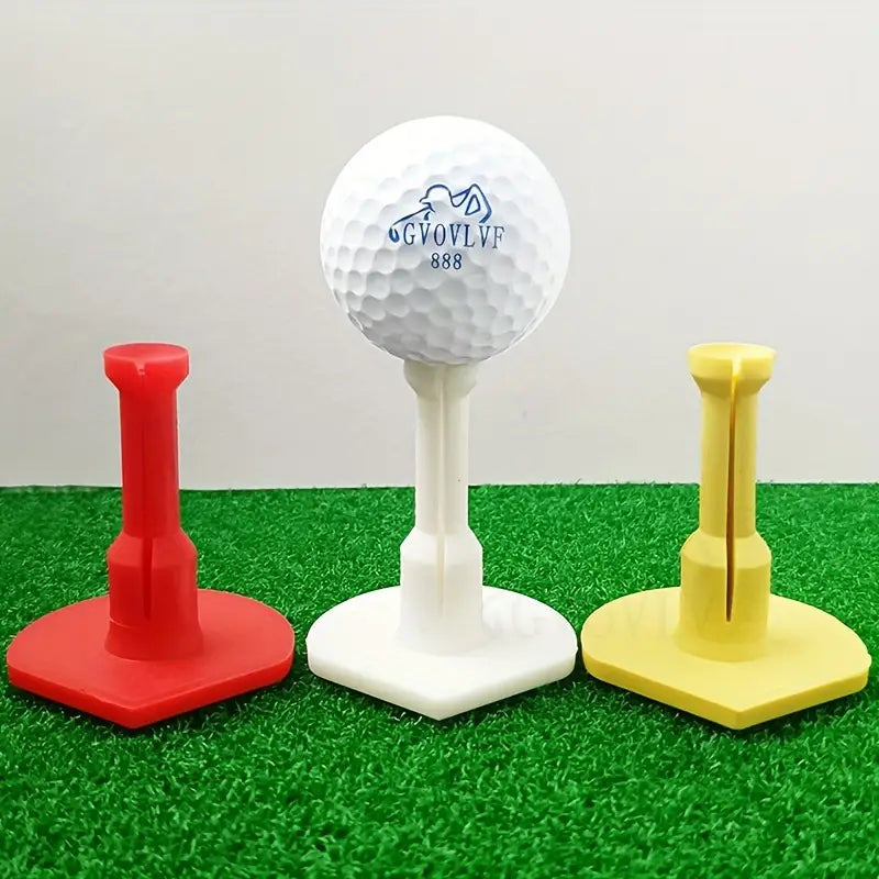 Golf Rubber Tees