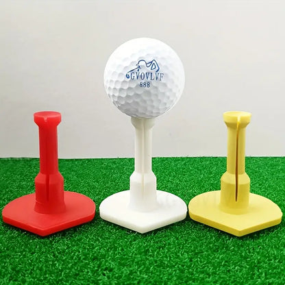 Golf Rubber Tees