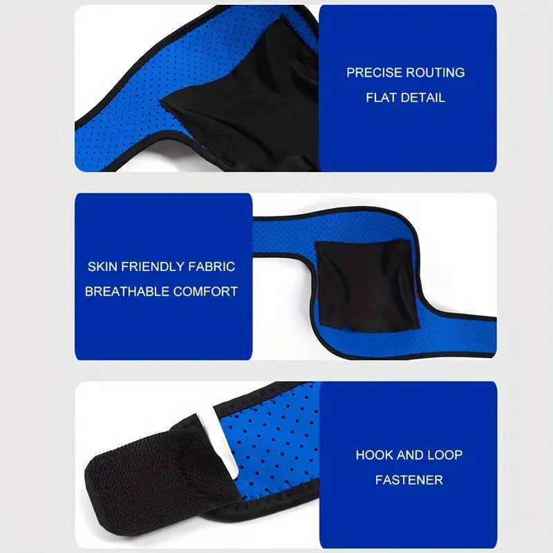 Golf Elbow brace