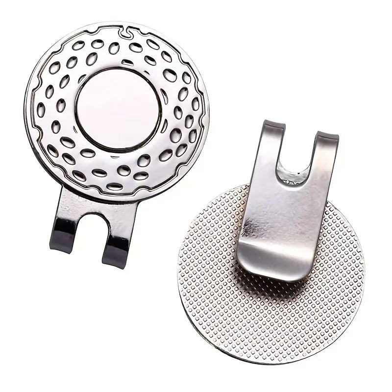 Nur Golfballmarker-Magnet