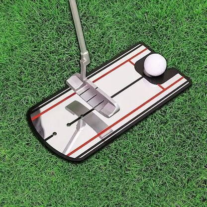Putting Trainer Spiegel