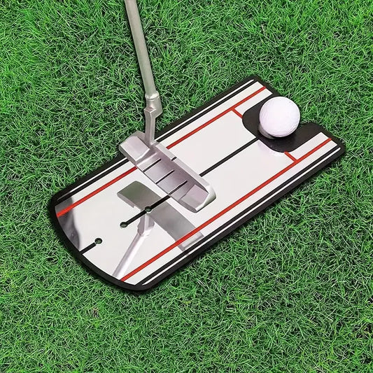 Putting Trainer Spiegel