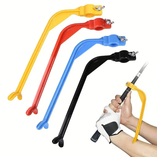 Golfschwungtrainer für Anfänger